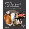 The Science of Animal Growth and Meat Technology