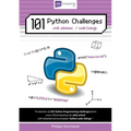 101 Python Challenges with Solutions / Code Listings