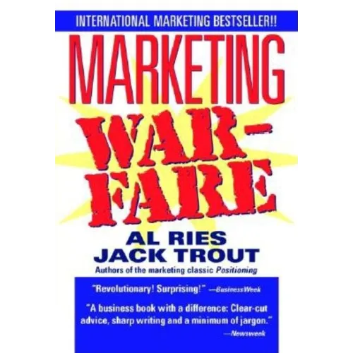 Marketing Warfare