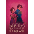 Beyond the Filigree Wall