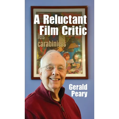 A Reluctant Film Critic