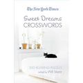 The New York Times Sweet Dreams Crosswords