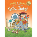 Hello, India!: Explore India's Wonders, A Children's Picture Book for Curious Kids Ages 4-8