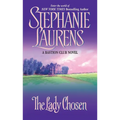 The Lady Chosen
