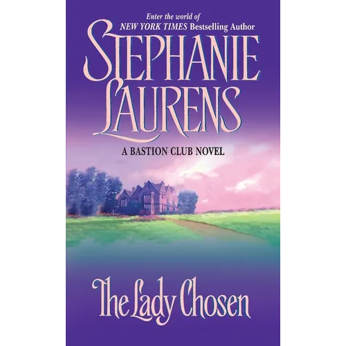 The Lady Chosen