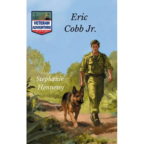 Veteran Adventure Stories: Eric Cobb Jr.