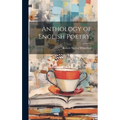Anthology of English Poetry;