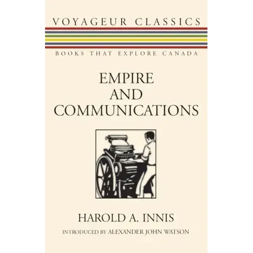 Empire and Communications