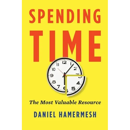 Spending Time C