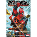 Deadpool by Cody Ziglar Vol. 2: The Death of Wade Wilson