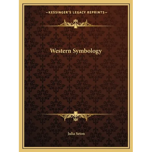 Western Symbology