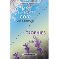 An ALMIGHTY God?: Get Serious!