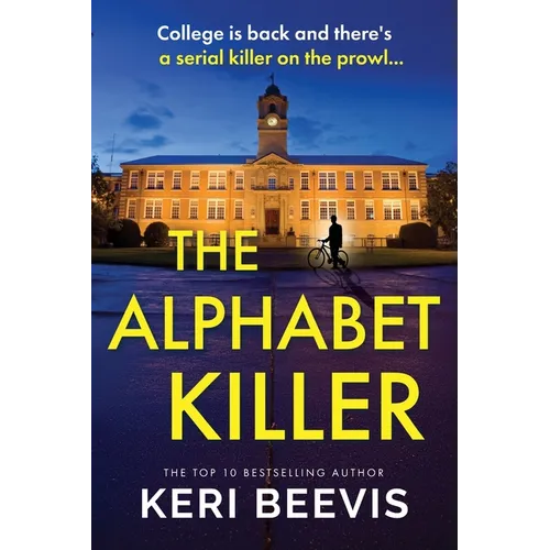 The Alphabet Killer