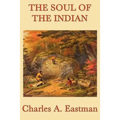 The Soul of the Indian