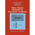 Finite Volume Methods for Hyperbolic Problems