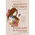 Springtime's Odyssey: L'Odyssée du Printemps