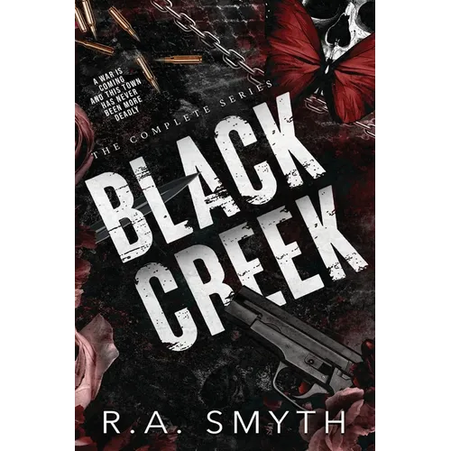 Black Creek: The Complete Series