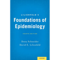 Lilienfeld's Foundations of Epidemiology