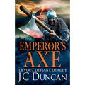 Emperor's Axe
