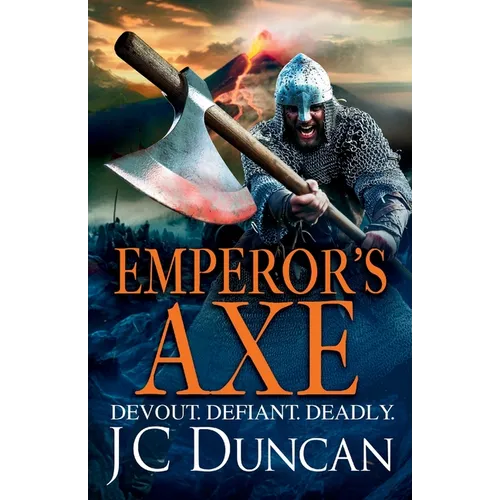 Emperor's Axe