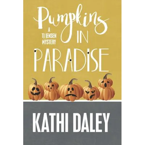 Pumpkins in Paradise