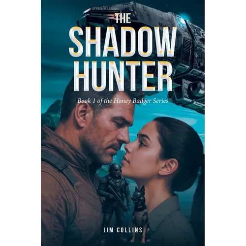 The Shadow Hunter: Book 1