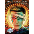 Tribute: David Bowie