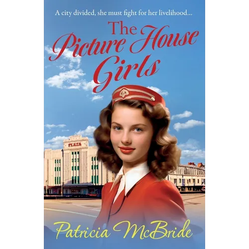 The Picture House Girls