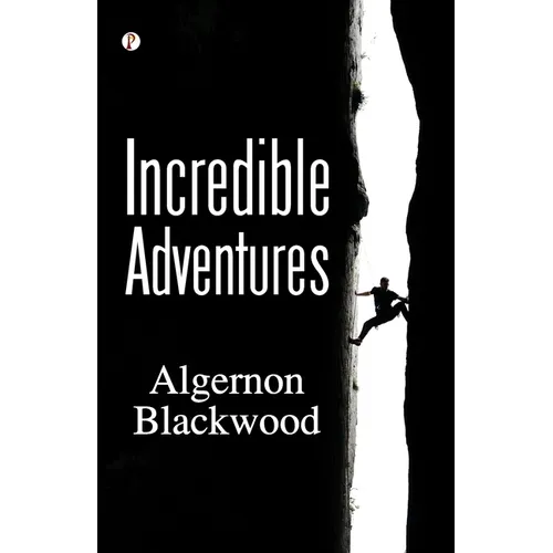 Incredible Adventures