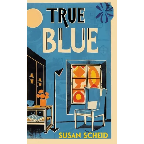 True Blue