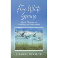 Five White Swans