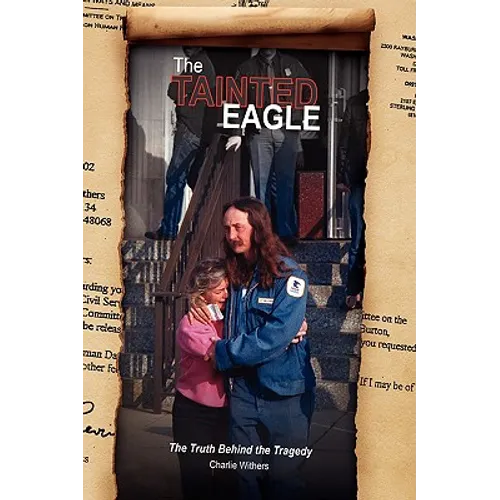 The Tainted Eagle