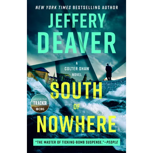 South of Nowhere