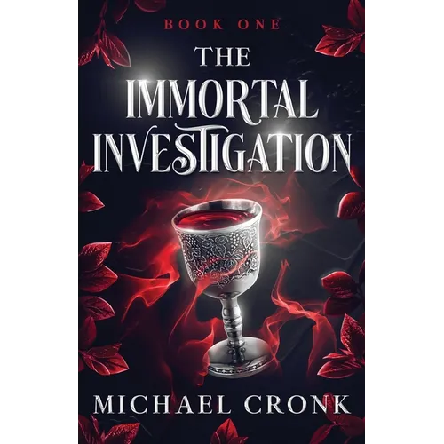 The Immortal Investigation