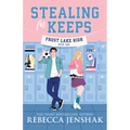 Stealing for Keeps