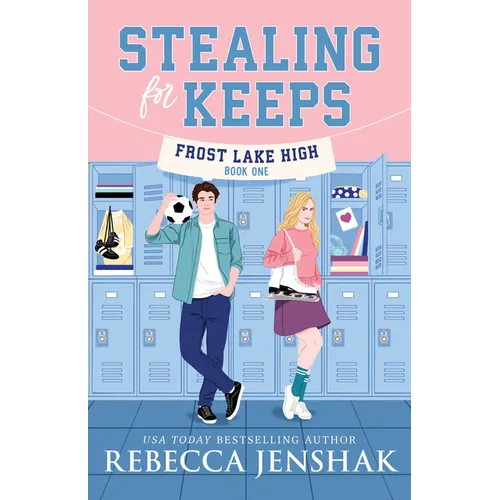 Stealing for Keeps