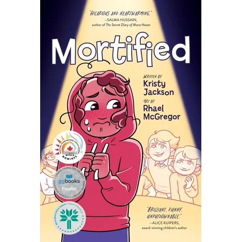 Mortified