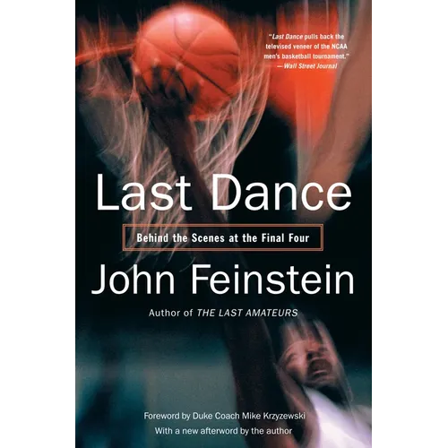 Last Dance