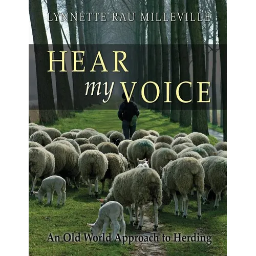 Hear my Voice: An Old World Approach to Herding