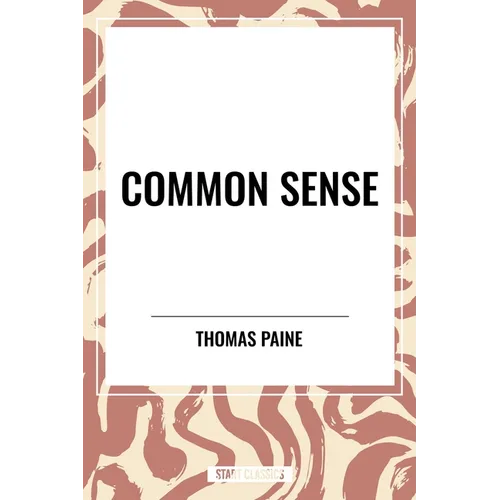 Common Sense