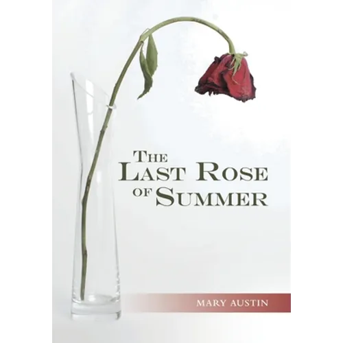 The Last Rose of Summer