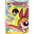 The Powerpuff Girls Vol. 1: The Day Is Saved