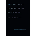 The Aesthetic Character of Blackness: Sounds Like Us