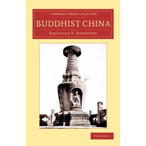 Buddhist China