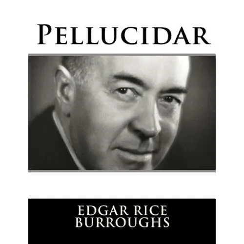 Pellucidar