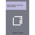 John Dewey And Self-Realization