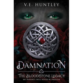 The BloodStone Legacy: Damnation