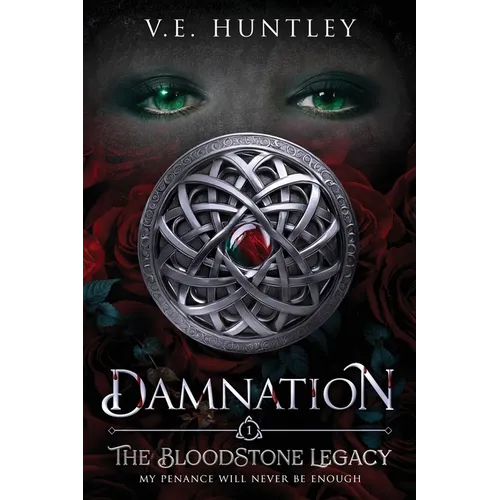 The BloodStone Legacy: Damnation