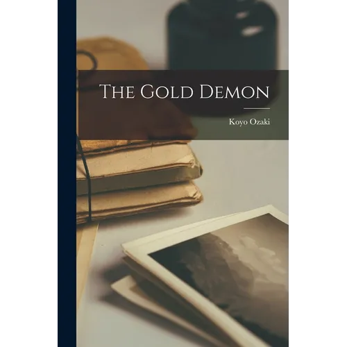 The Gold Demon