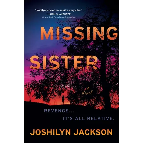 Missing Sister